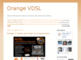 orangevdsl.com