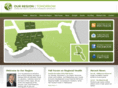 ourregiontomorrow.org