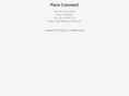 parsconnect.info