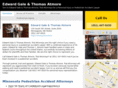 pedestrianaccidentattorney-mn.com