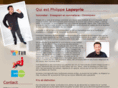 philippelapeyrie.com