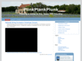 plinkplankplunk.com