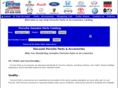 porschepartssuperstore.com
