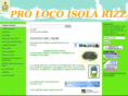 prolocoisolarizza.com