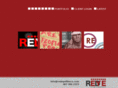 redeyefilmco.com