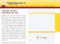 reliablebrokerage.com