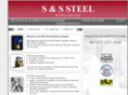 sandssteel.com