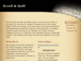 scrollnquill.com