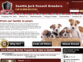 seattlejackrussellbreeders.com