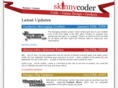 skinnycoder.com