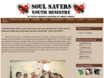 soulsavers.net