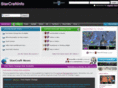 starcraftinfo.com