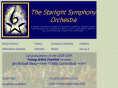 starlightsymphony.org