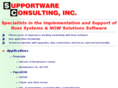 supportwareconsulting.com