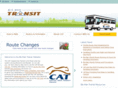 thecatbus.com