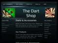 thedartshop.net