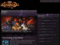 theforsaken-guild.com