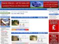 triplethermcabin.com