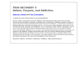 truerecovery.net