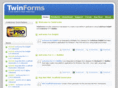 twinforms.com