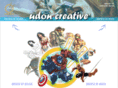 udoncreative.com