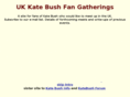 ukkatebushfangatherings.co.uk