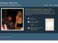 village-kitchen.com
