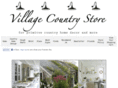 villagecountryshop.com