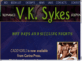 vksykes.com