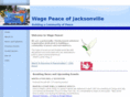 wagepeace.net