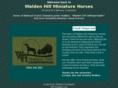 waldenhillfarm.com