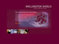 wellingtonshield.com