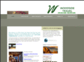 woodsidetravel.net