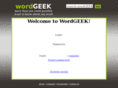 word-geeks.com