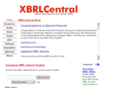 xbrlcentral.com