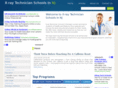 xraytechnicianschoolsinnj.com