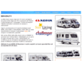 zaninicamper.com