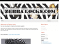 zebralocks.com