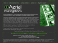 aerialinvestigations.com