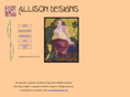 allisondesigns.com