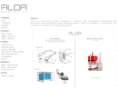 aloadesign.com