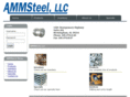 ammsteel.com