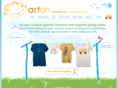 artoncollection.com