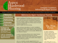 aspenhardwood.com