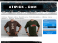 atipick.com