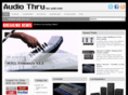 audiothru.com