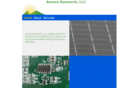 auroraresearch.com