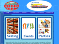 austinrollerrink.com