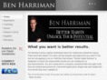 benharriman.com