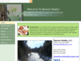 bensonrealtyoregon.com